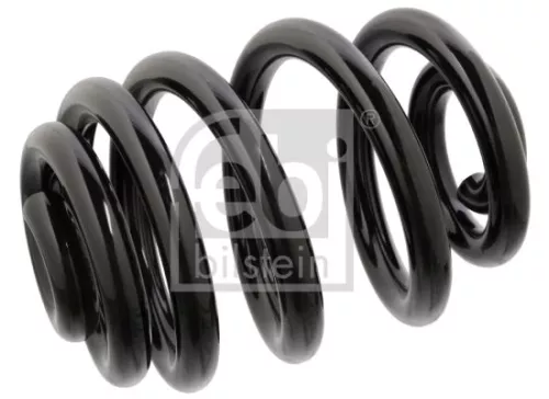 FEBI BILSTEIN FEBI BILSTEIN 104702 Febi Rear Suspension Coil Spring For Mercedes-benz Vito 