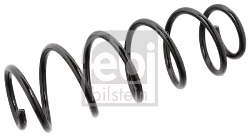 FEBI BILSTEIN FEBI BILSTEIN 104704 Febi Rear Suspension Coil Spring For Mercedes-benz B-class 