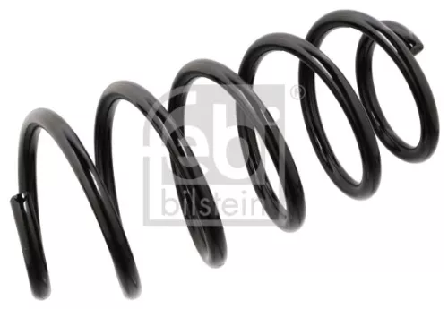 Febi Front Suspension Coil Spring For Opel Vauxhall Meriva Zafira Zafira / Z