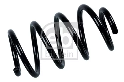 Febi Front Suspension Coil Spring For Opel Renault Vauxhall Trafic Ii Vivaro