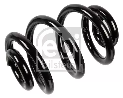 Febi Rear Suspension Coil Spring For Vw Transporter