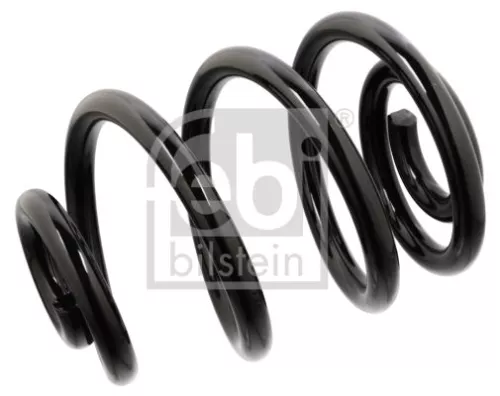 Febi Rear Suspension Coil Spring For Ford Seat Vw Alhambra Galaxy Sharan