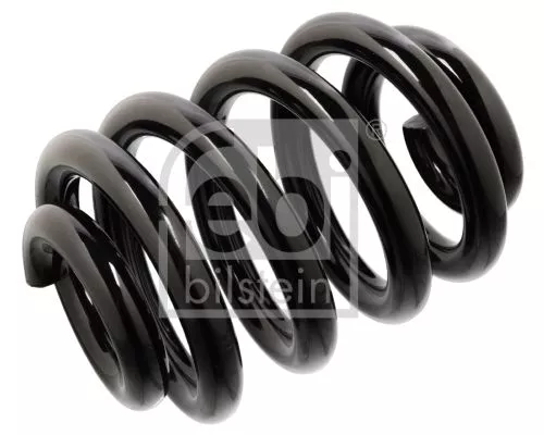 Febi Rear Suspension Coil Spring For Vw Multivan Transporter