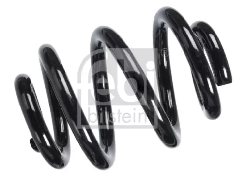 Febi Rear Suspension Coil Spring For Vw Multivan Transporter