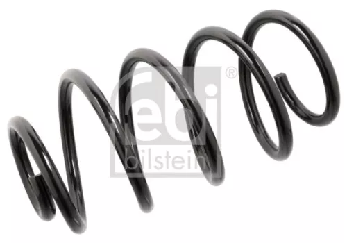 Febi Front Suspension Coil Spring For Vw Multivan Transporter