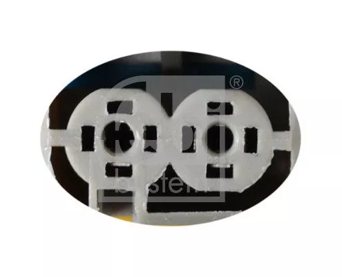 FEBI BILSTEIN FEBI BILSTEIN 104748 Febi Rear Left  Abs Wheel Speed Sensor For Man Neoplan Centroliner Cityliner 