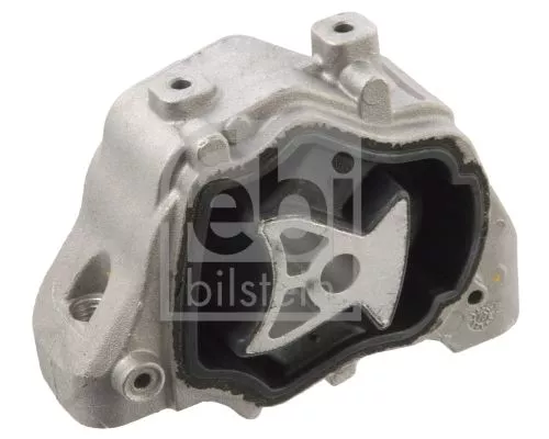 Febi Lower Left Engine Mounting  For Jaguar Land Rover Discovery Sport E