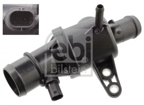 Febi Thermostat Coolant For Mercedes-benz A-class B-class