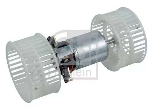 Febi Blower Motor For Mercedes-benz Actros Mp2 / Mp3