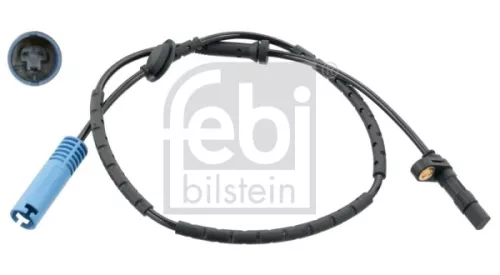Febi Front Left Or Right  Abs Wheel Speed Sensor For Mg Rover 75 Mg Zt Mg