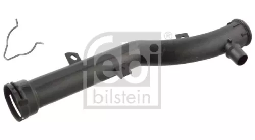 Febi Coolant Pipe For Citroën Ds Opel Peugeot 2008 207 208 3008 308 308