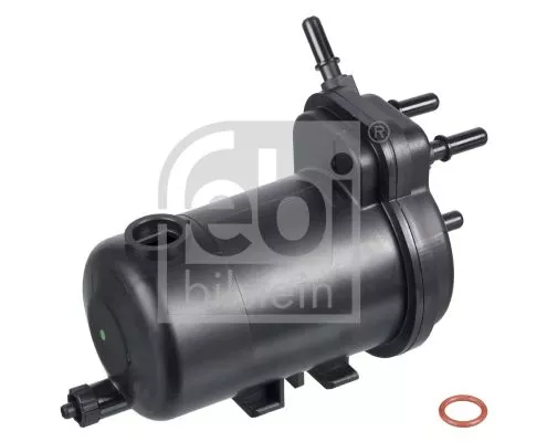 Febi Fuel Filter For Renault Grand Scénic Megane Scénic