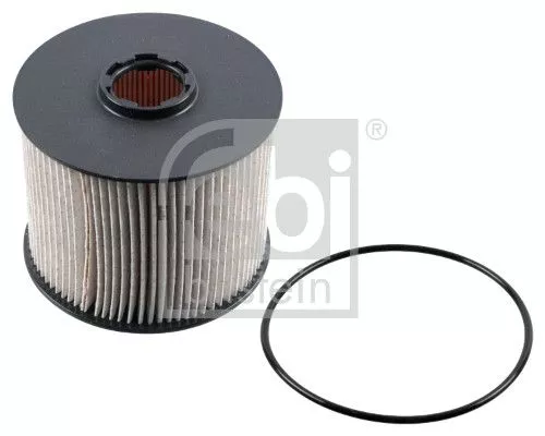 Febi Fuel Filter For Citroën Ds Fiat Ford Ford Australia Peugeot Toyota