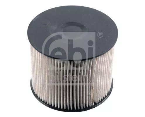 FEBI BILSTEIN FEBI BILSTEIN 104809 Febi Fuel Filter For Citroën Ds Fiat Ford Ford Australia Peugeot Toyota 