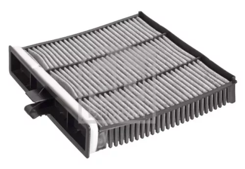 Febi Cabin Pollen Filter For Renault Grand Scénic Scénic