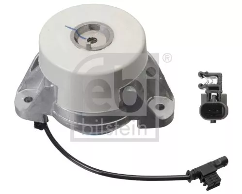 Febi Right Engine Mounting  For Mercedes-benz S-class