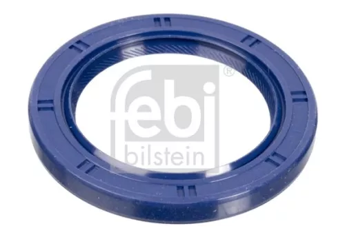 Febi Front Crankshaft Oil Seal For Toyota 4 Runner Coaster Estima Emina / Lucida