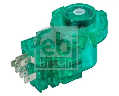 Febi Ignition Switch For Mercedes-benz Mk Sk