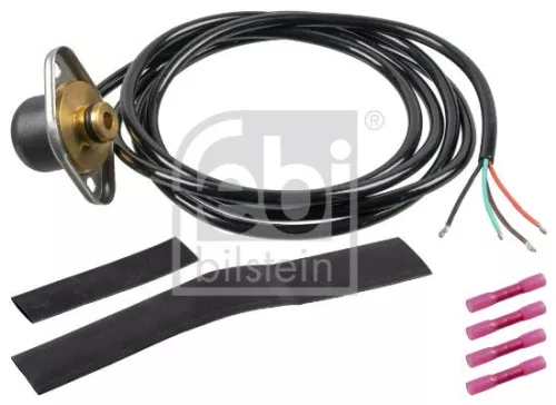 Febi Oil Pressure Sensor For Scania 4 - Series G L P R T
