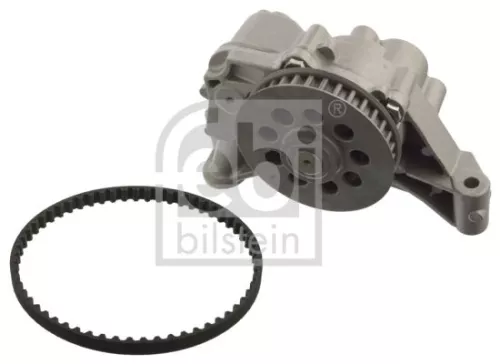 Febi Oil Pump For Audi Seat Skoda Vw A1 A3 Altea Altea Xl Amarok Ameo B