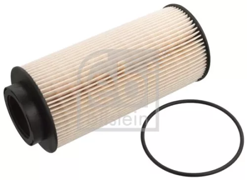 Febi Fuel Filter For Man Neoplan Starliner Tga Tgs Tgx Tourliner Trendl