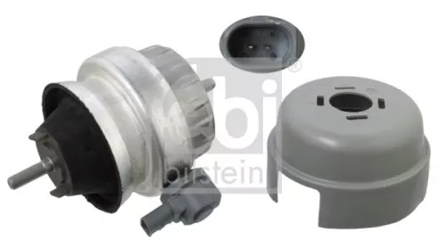 Febi Right Engine Mounting  For Audi A6 A6 Allroad