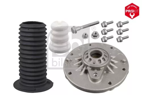 Front Top Mount Kit Fits Bmw 1 2 3 4