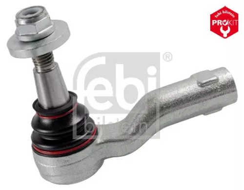 Febi Front Right Tie Rod End For Jaguar Land Rover Discovery Sport E-pa