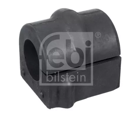 Febi Front Stabliser Link Mounting Bush For Opel Vauxhall Astra Astra G Clas