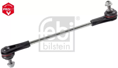 Febi 104886 Front Left Or Right Stabiliser Link For Bmw  Mini 1  2  Mini Clubman