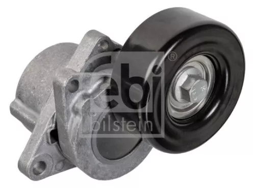 Febi Drive Belt Tensioner For Nissan Renault Samsung Altima Kol
