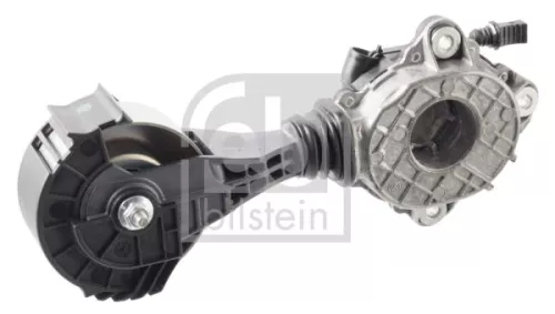 Febi Drive Belt Tensioner For Citroën Mini Peugeot 207 207 Cc 2