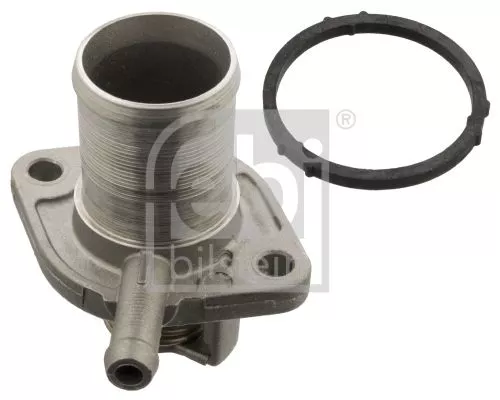 Febi Thermostat Coolant For Renault Clio Kangoo Twingo