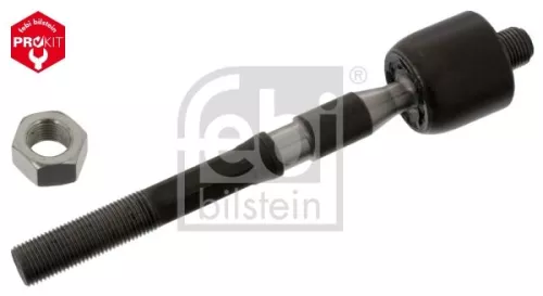 Febi Front Left Or Right Inner Tie Rod For Hyundai Kia Grand Santa F