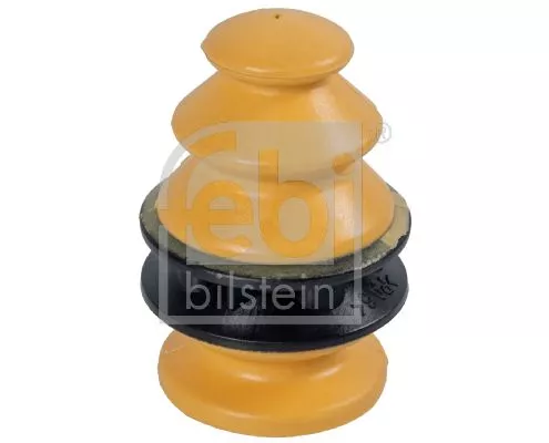 Febi Rear Rubber Bump Stop For Citroën C3 Picasso