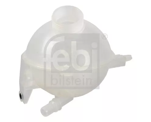 Febi Coolant Expansion Tank For Citroën Ds Opel Peugeot Vauxhall 3008 5
