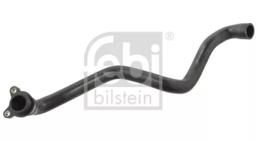 Febi Radiator Hose Pipe For Bmw X6