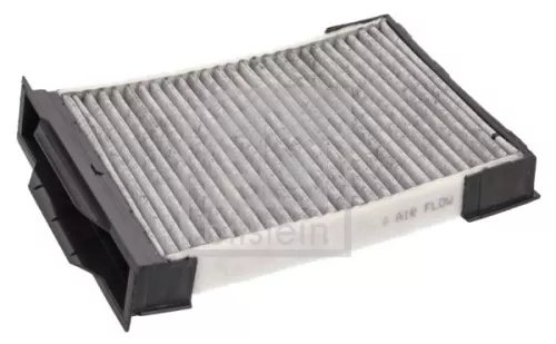 Febi Cabin Pollen Filter For Renault Grand Scénic Megane Scénic