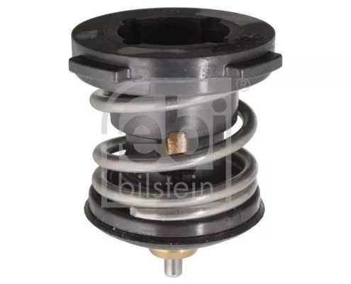 Febi Thermostat Coolant For Audi Cupra Seat Skoda Vw A1 A1 City Carver 