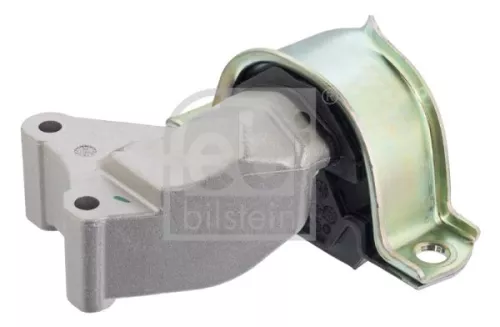 Febi Right Engine Mounting  For Fiat Lancia Idea Musa Punto Y Ypsilon