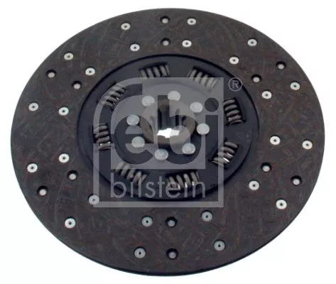 FEBI BILSTEIN FEBI BILSTEIN 105001 Febi Clutch Disc For Mercedes-benz Lp 