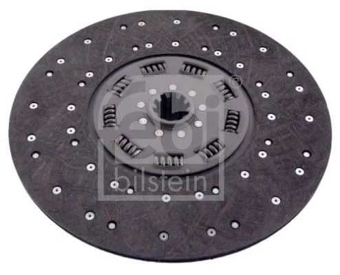 FEBI BILSTEIN FEBI BILSTEIN 105003 Febi Clutch Disc For Daf Cf Lf 45 Xf Xf 105 