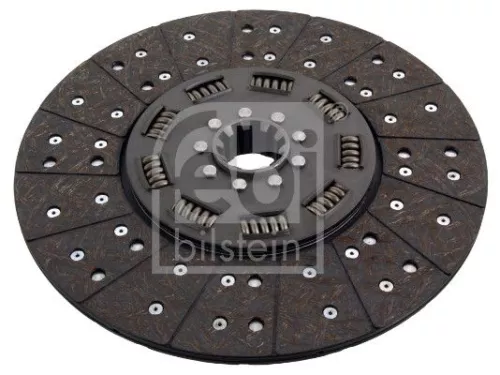 FEBI BILSTEIN FEBI BILSTEIN 105007 Febi Clutch Disc For Volvo B10 F10 F12 Fl10 