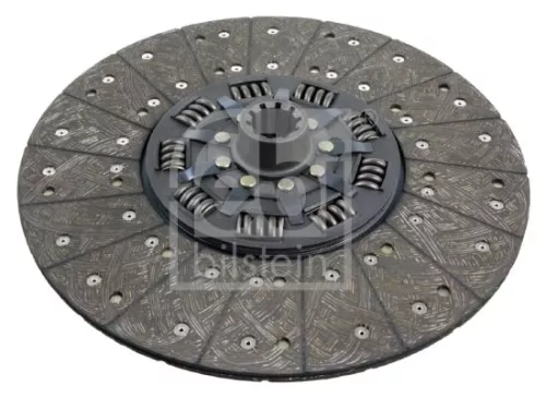 Febi Clutch Disc