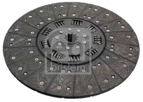 FEBI BILSTEIN FEBI BILSTEIN 105009 Febi Clutch Disc 
