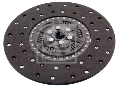 FEBI BILSTEIN FEBI BILSTEIN 105011 Febi Clutch Disc For Mercedes-benz Lk/ln2 Lp Ng 