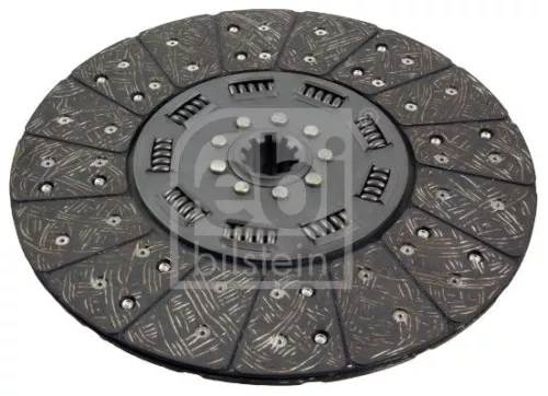 FEBI BILSTEIN FEBI BILSTEIN 105017 Febi Clutch Disc For Mercedes-benz O 302 