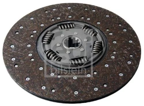 FEBI BILSTEIN FEBI BILSTEIN 105035 Febi Clutch Disc For Volvo Fl Fl6 
