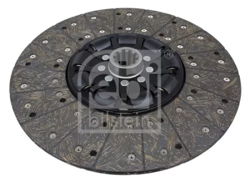 Febi Clutch Disc For Man F8