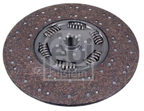 FEBI BILSTEIN FEBI BILSTEIN 105041 Febi Clutch Disc For Daf Man F90 Hocl Lion S Mex Lion´s City Lion´s Cla 